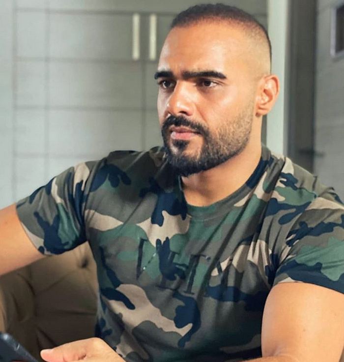 بالصورة – جوزيف عطية في سنوات الدراسة الاولى... هكذا كان