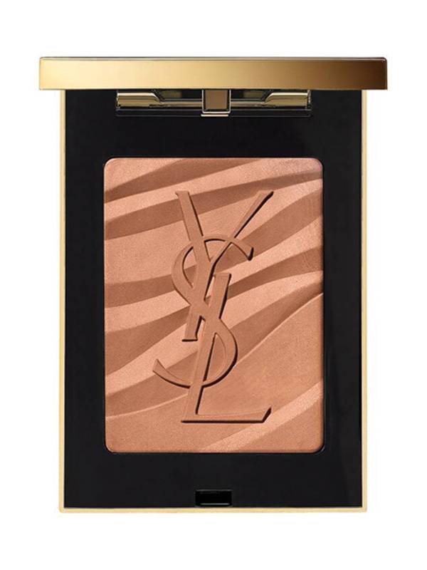 YSL Sahariennes Bronzing Stones