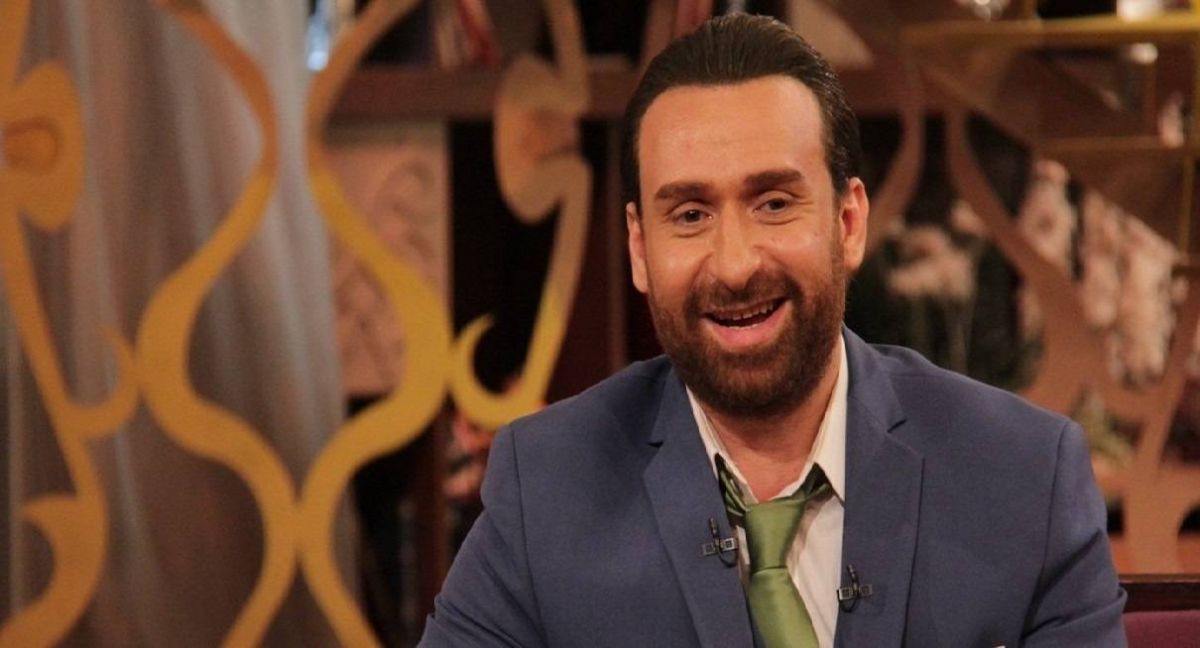 نضال الشافعي يكشف أكبر صدمة في حياته