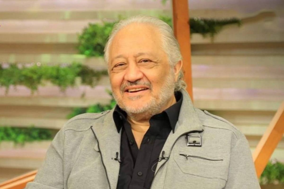 خالد زكي يكشف حقيقة مرضه: 