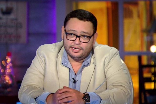 إصابة أحمد رزق بشرخ في الركبة