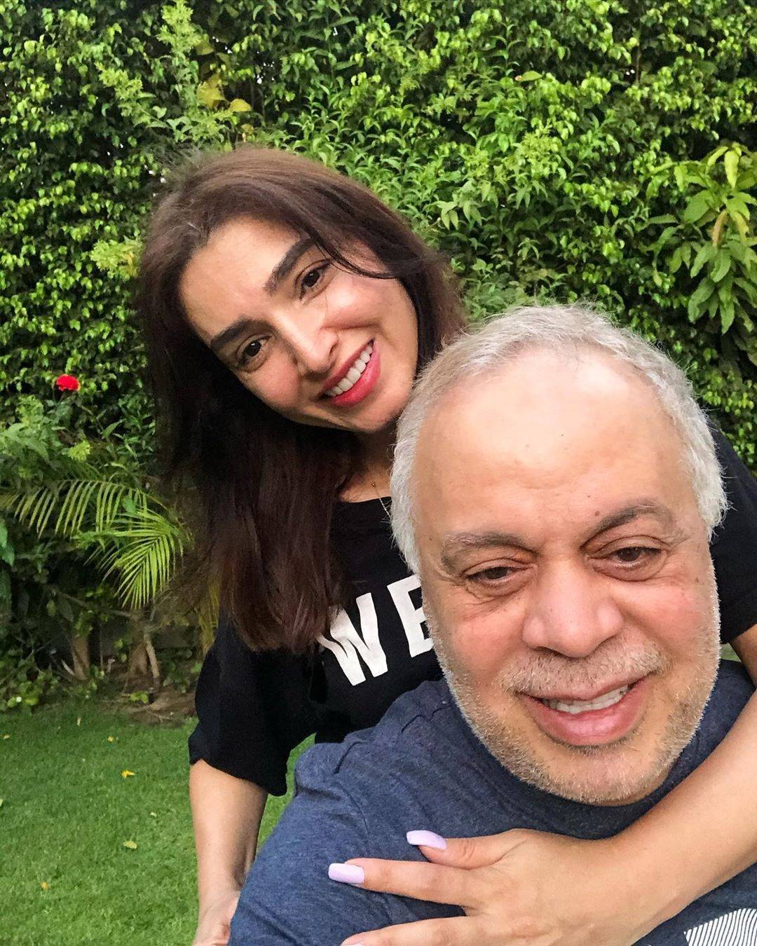 بالفيديو - روجينا تكشف كيف أحرجت أشرف زكي فاستبدلها بحنان ترك