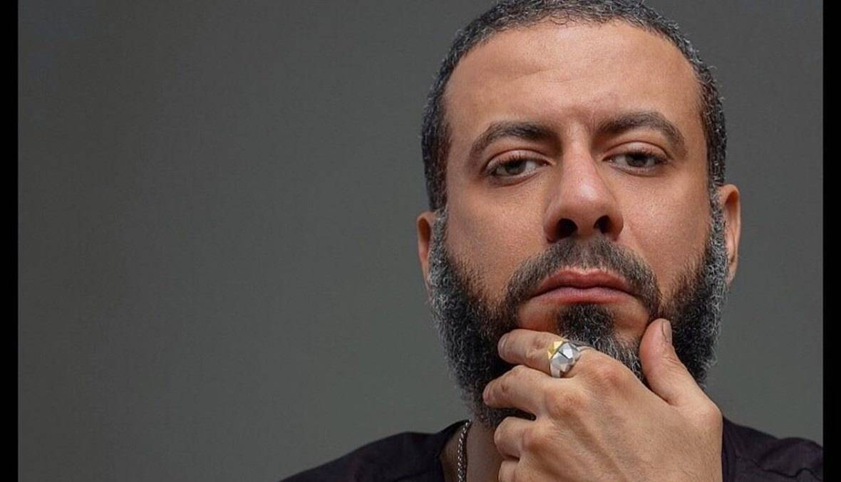 محمد فرّاج يهاجم مواقع التواصل: كلها قلّة أدب