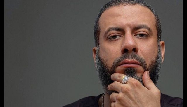 محمد فرّاج يهاجم مواقع التواصل: كلها قلّة أدب