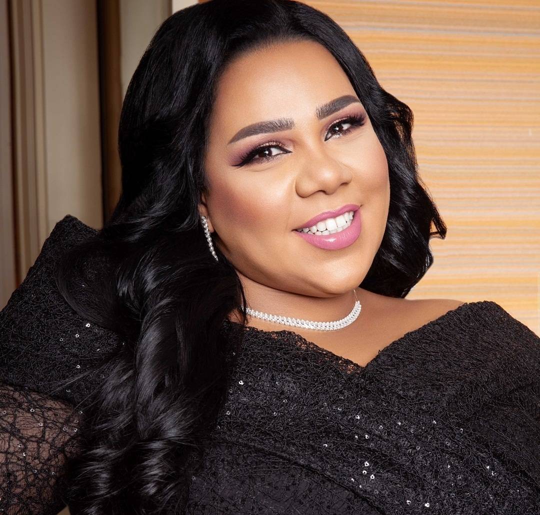 بعد اتهامها بإهانته... شيماء سيف توضح ما قالته عن أزمة تامر حسني وزوجته