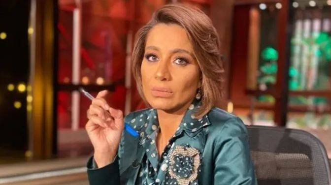 بالفيديو - أول تعليق من بسمة وهبة على الموقف المحرج في مهرجان الفضائيات