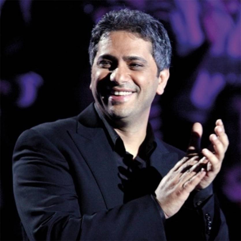 إعترافات جريئة من فضل شاكر.. يعاني ويعيش في غرفة وهؤلاء يمنعون ظهوره