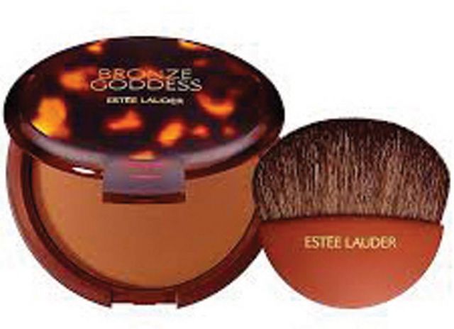 Estée Lauder Bronze Goddess Powder Bronze