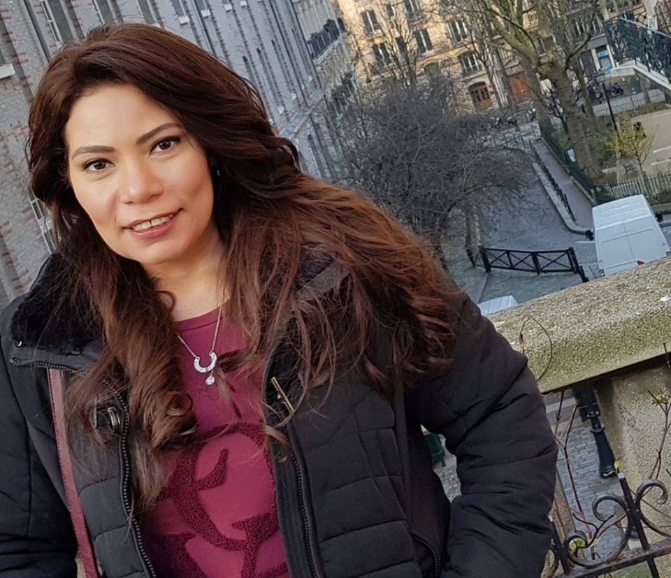 إيمان السيد: الأخلاق تحتم على مصابي كورونا الإعلان