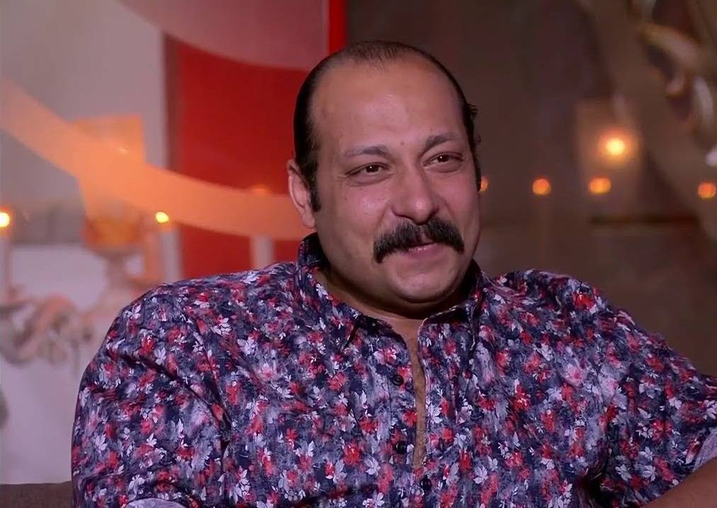 بعد الجونة.. محمد ثروت ينفي 