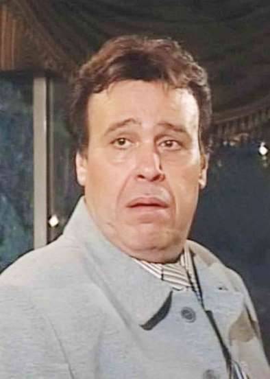 بالصورة –هذه الممثلة الشابة هي ابنة الراحل ممدوح وافي... هل تشبهه؟