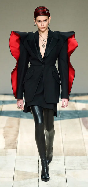 اخترنا لك 4 صيحات من موسم خريف وشتاء 2020-2021