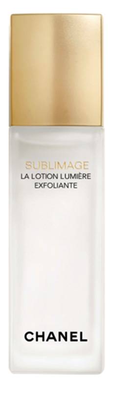 CHANEL Sublimage La Lotion