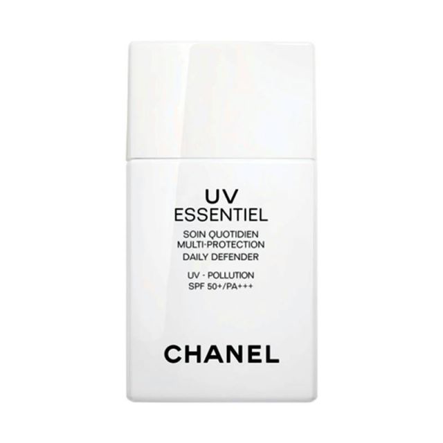 CHANEL UV Essentiel Complet