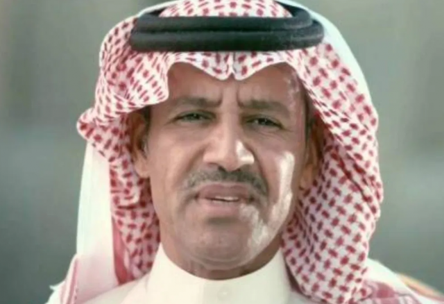 خالد عبد الرحمن 