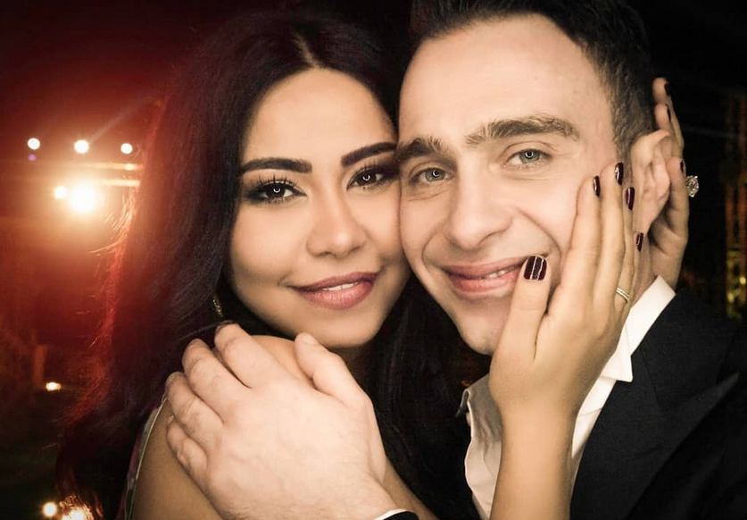 في بيان - شيرين عبد الوهاب تخرج عن صمتها وتوضح حقيقة الخلاف مع زوجها