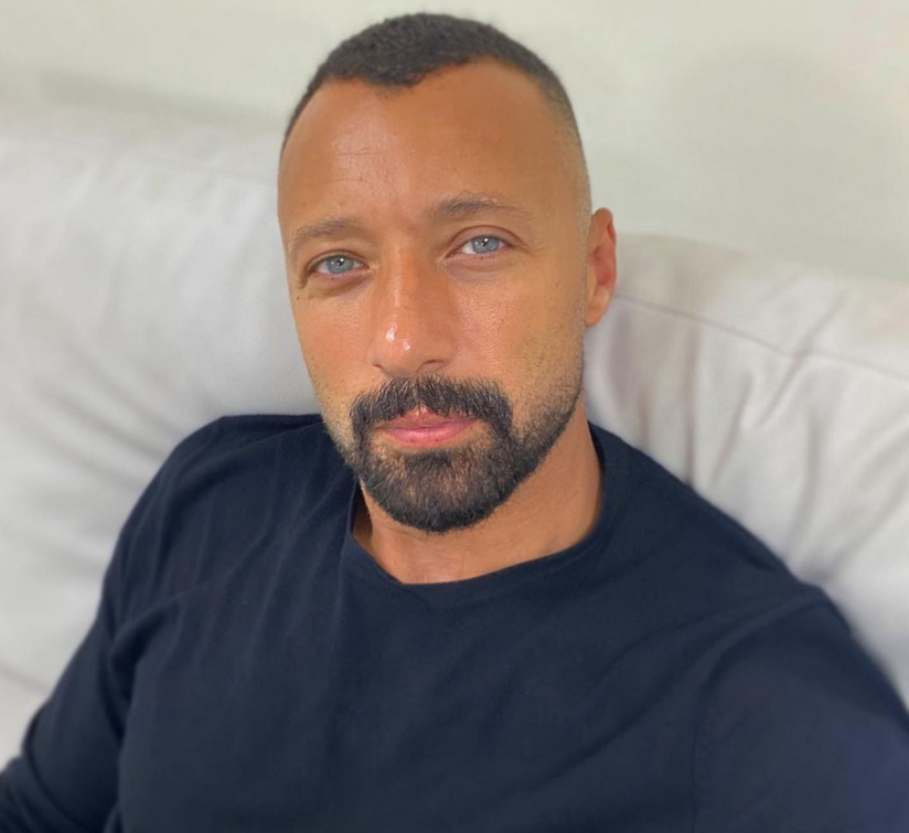 بالفيديو – أحمد فهمي في فيديو من طفولته والجمهور يعلّق: 