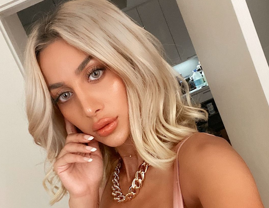 تداول صورة لـ