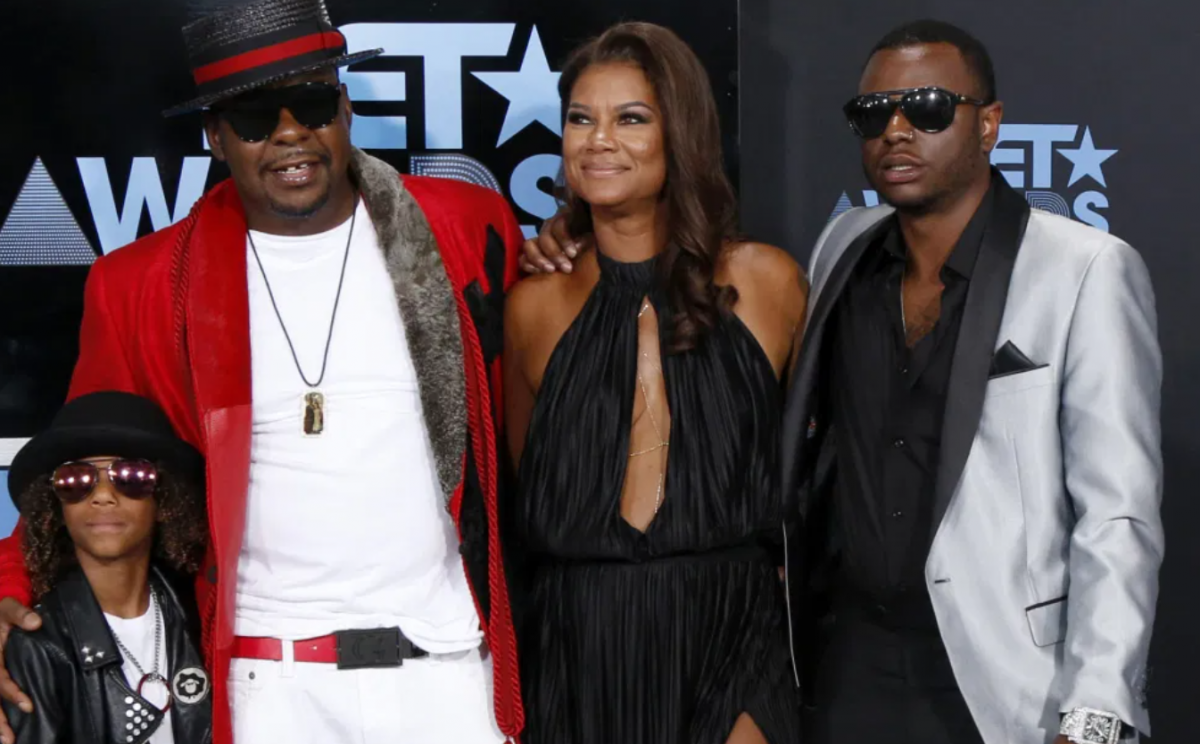 مأساة جديدة في عائلة بوبي براون المنكوبة... ما حدث للابن العشريني محزن