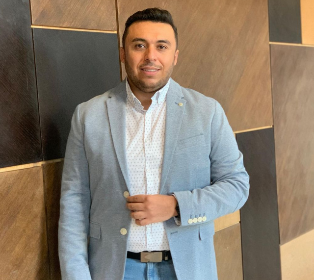 زكريا الغفولي