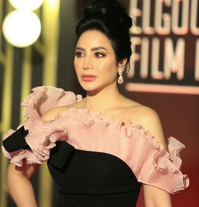 تعليقاً على الصلح بين أحلام وأصالة... لجين عمران تتحدث عن 