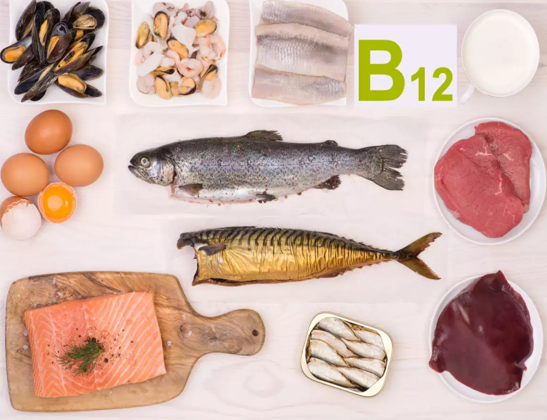 انتبهوا لهذه الأعراض المزعجة... قد تدل على نقص حاد في الفيتامين B12