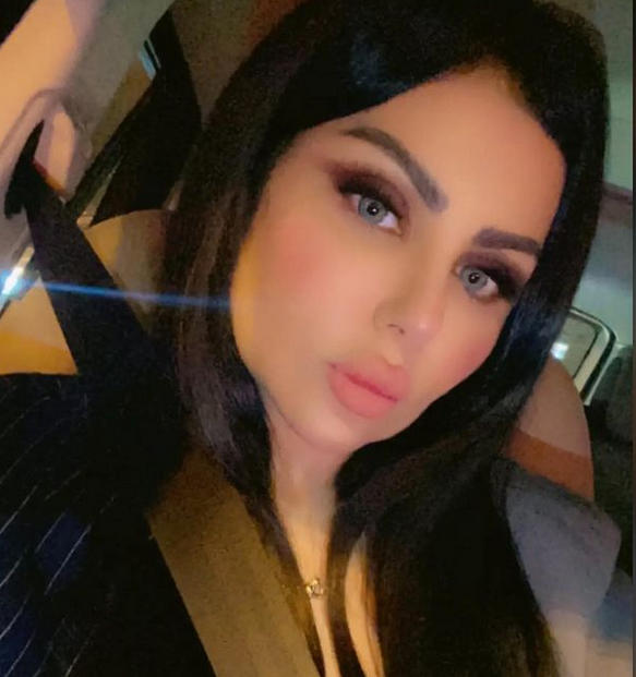 حليمة بولند تكشف تعرّضها لخطر الموت بسبب عملية تجميل