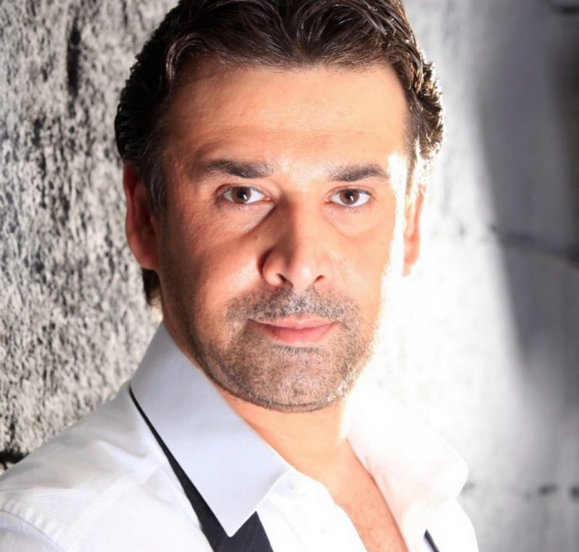 بالصور – ياسمين شقيقة كريم عبد العزيز تثير الإعجاب بجمالها