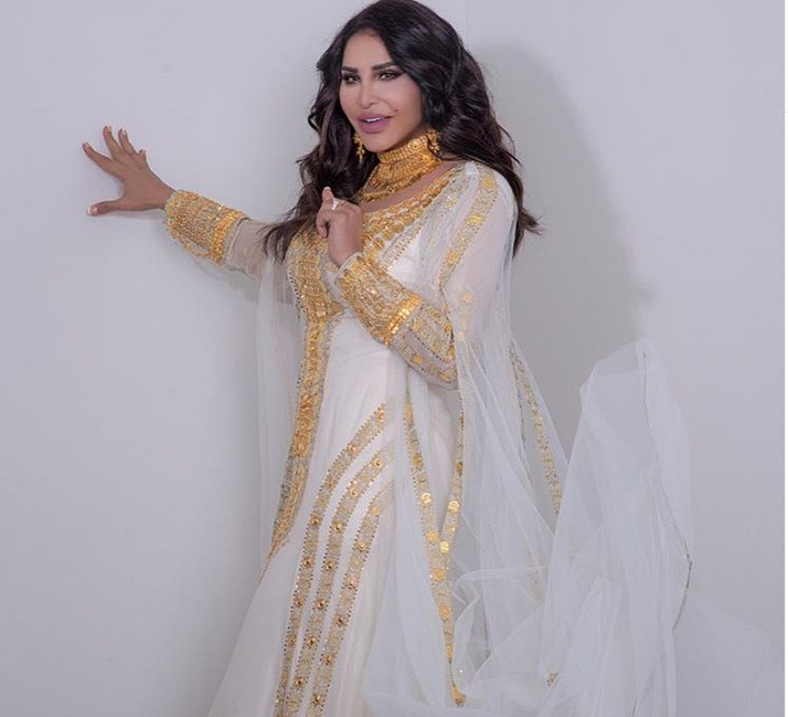 أحلام تتدخل في قضية تامر حسني وبسمة بوسيل: 