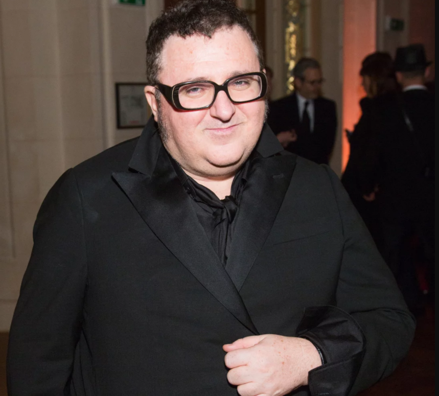 بعد رحيله عن Lanvin وغيابه... ألبير الباز يكشف أخيراً وجهته الجديدة