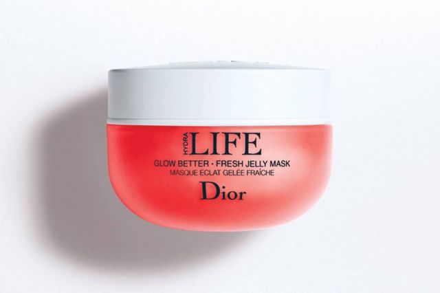 Dior Hydra Life Glow Better