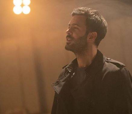 صورة لباريش أردوتش​ بعد الزواج تُحدث ضجة