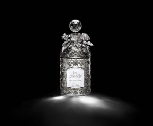 Guerlain Eau de Fleurs de Cédrat "أو دو فلور دو سيدرا" من غيرلان".. إصدار لمناسبة مرور 100 عام