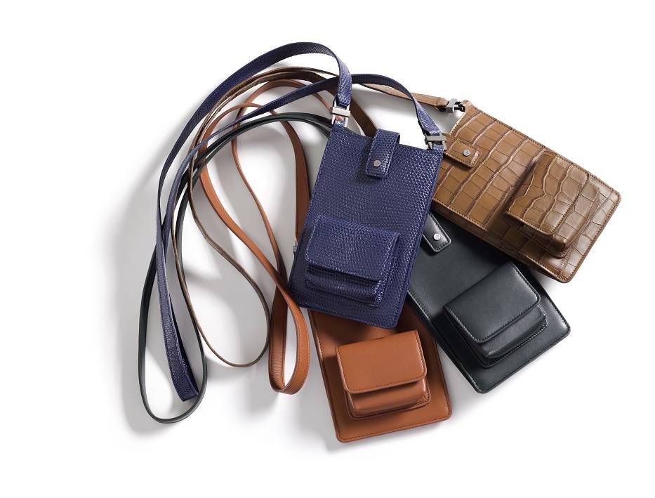 لورو بيانا وهدايا أنيقة لنهاية العام