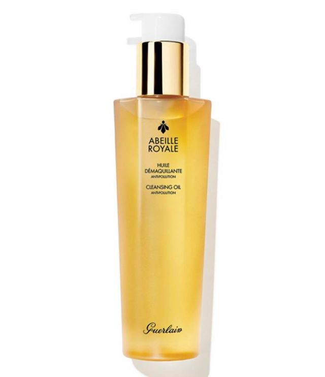 Guerlain-Abeille-Royale-Cle