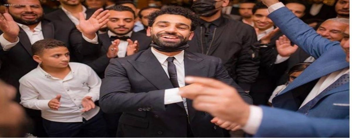 عاجل - إصابة محمد صلاح بكورونا