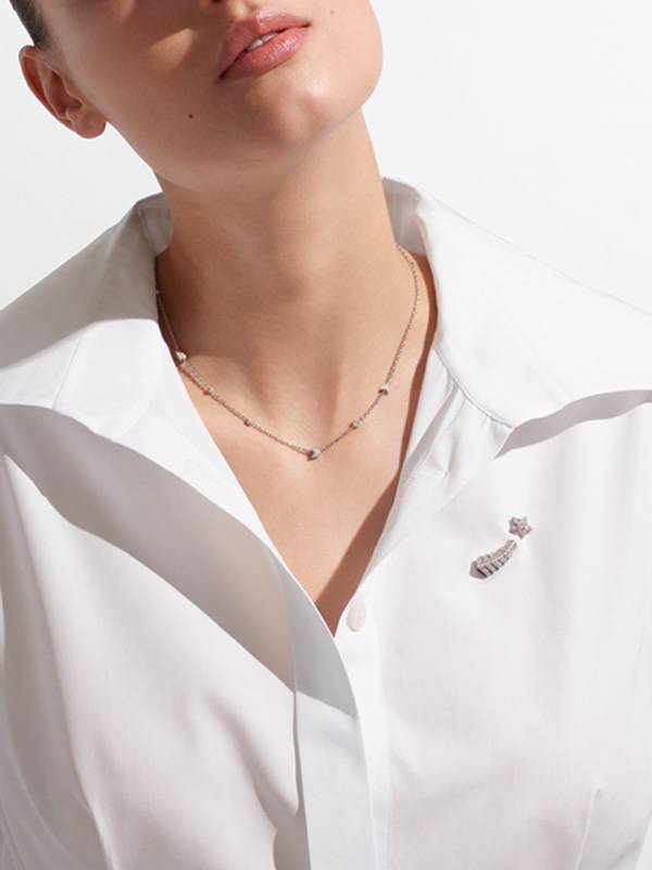 ‏CHANEL ‏تكشف عن قطع أيقونية مستوحاة من تصاميم خالدة 