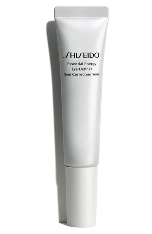 Shiseido- Essential Energy