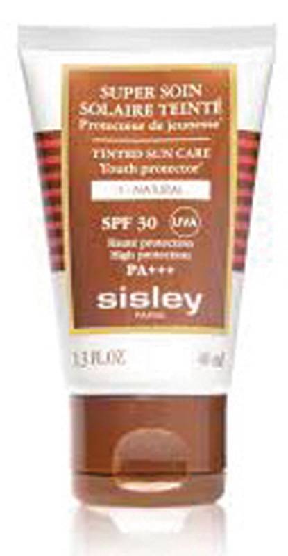 Sisley Super Soin Solaire