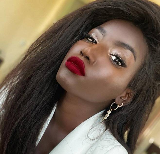 بالصورة – عبير سندر تستعرض حملها... شاهدوا كيف بدت