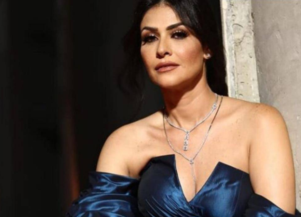 بعد إصابتها بكورونا.. بسمة: 