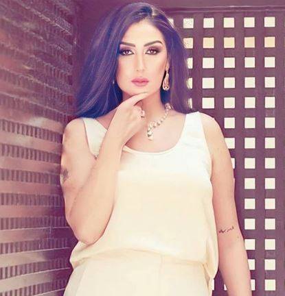 غادة عبد الرازق تتخذ خطوة جريئة وصعبة بسبب مسلسل