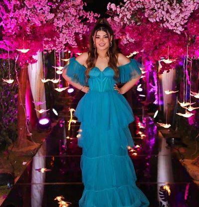 ليلى أحمد زاهر  حديث السوشيال ميديا بسبب فيديو جديد