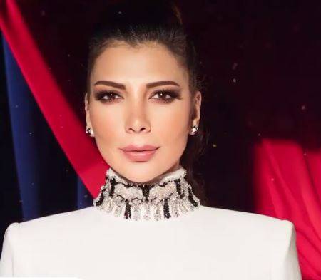 أصالة تنفي شائعات إصابتها بكورونا بصورة جديدة