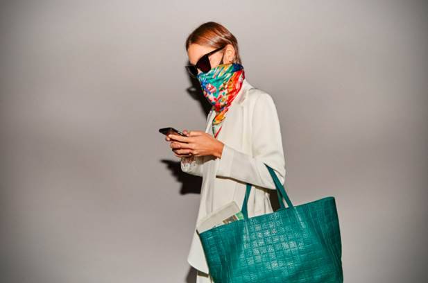 بوريفيكاسيون غارسيا: حكاية أناقة