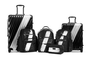 هدية نهاية العام حقيبة من Tumi