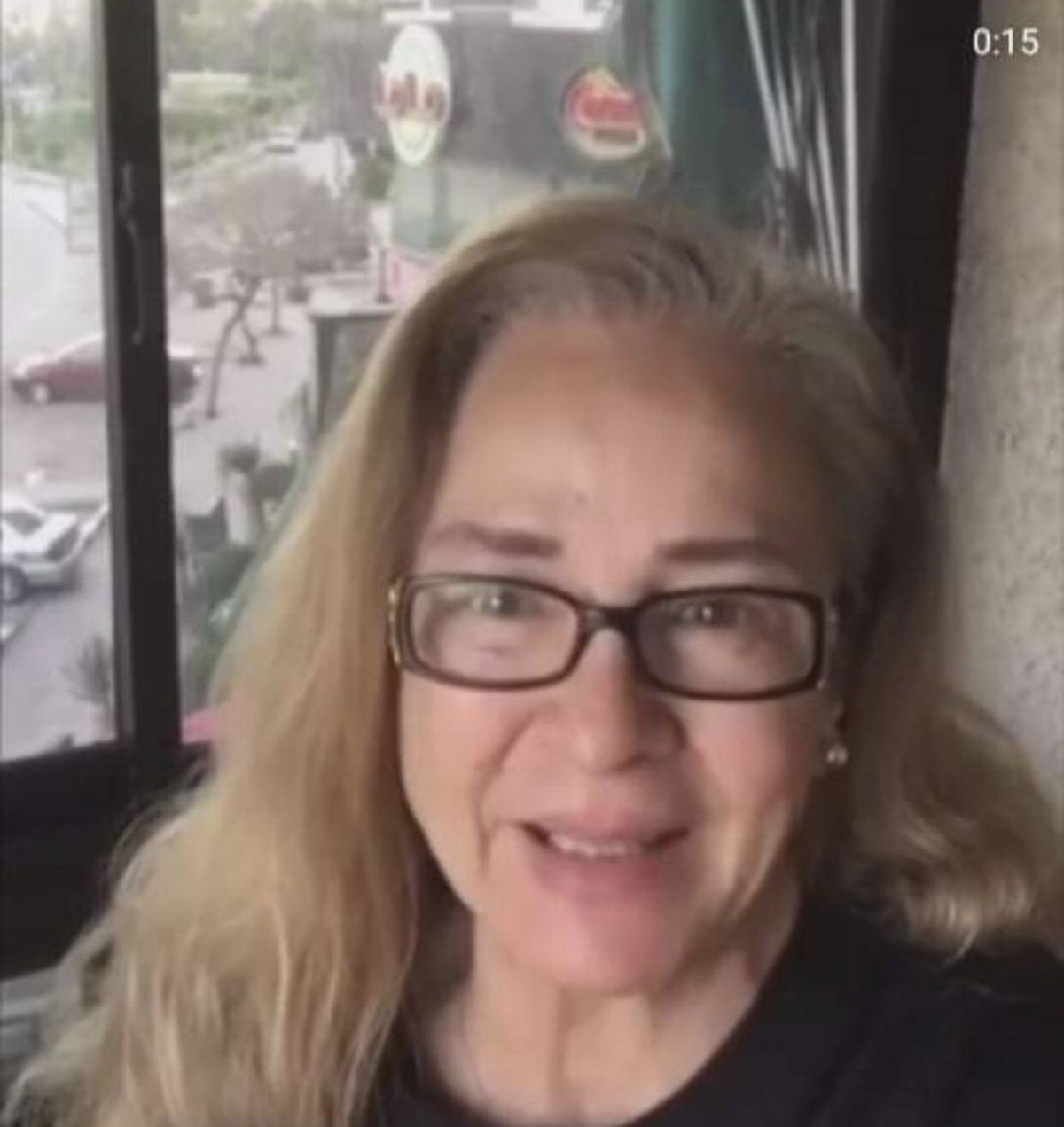 بصور حديثة – الأضواء تُسلَّط على حفيدة نجلاء فتحي... هل تشبهها؟