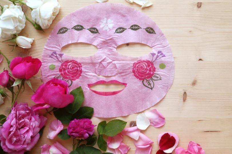 تعلمي خطوات العناية بالبشرة على الطريقة الكورية