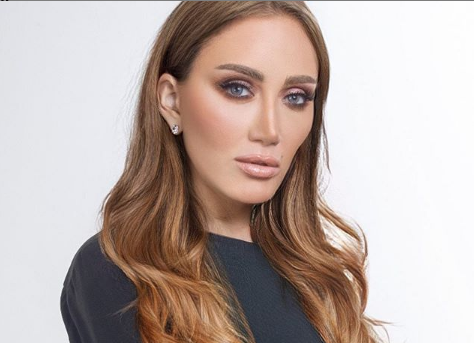 بالصور والفيديو - ريهام سعيد تتحول الى وفاء الكيلاني