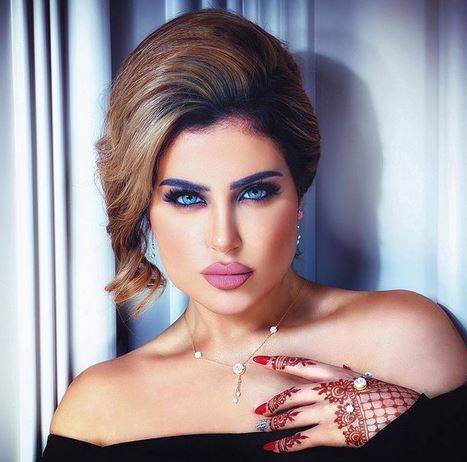 بالصور - السخرية من حليمة بولند بسبب تجميل يشوّه شفتيها